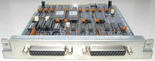 Image: NEC PC-9861K Panel