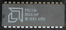 P8259A